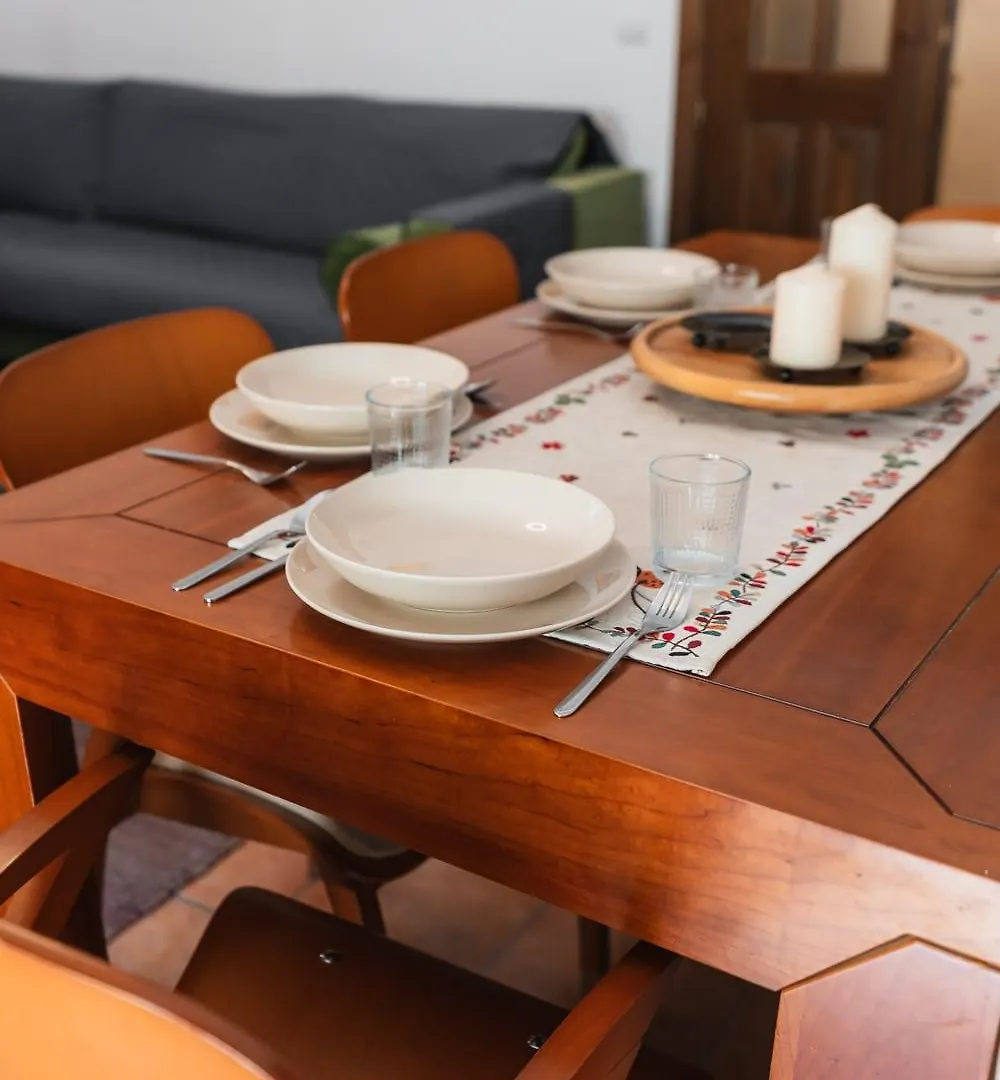 Tuguest Cuesta Del Chapiz III Apartment Granada Spain