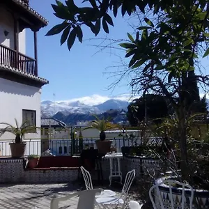 -bonito En El Carmen De La Lana - Apartment