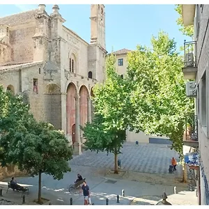 Santo Domingo Grenade