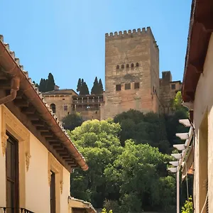 Alhambra Boutique Granada