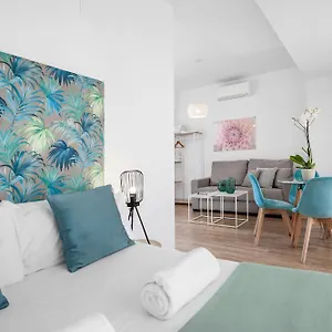 Isabella By Concept Flats Apartament