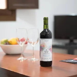 Tuguest Gracia Apartment