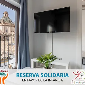 Realejo Centro 3000 Apartamento
