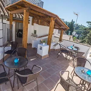 Chapizhome Apartament