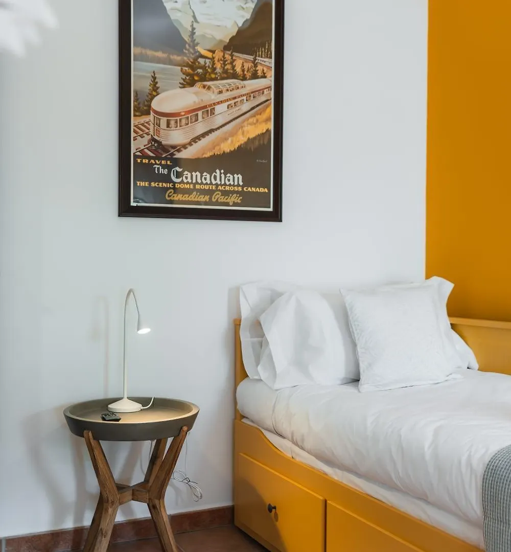 Tuguest Cuesta Del Chapiz III Apartment Granada